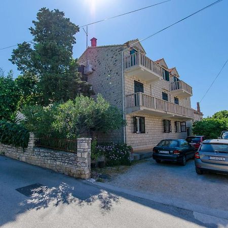Apartments Kata Supetar Εξωτερικό φωτογραφία
