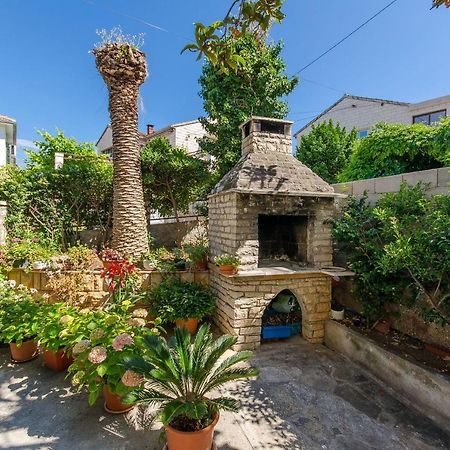 Apartments Kata Supetar Εξωτερικό φωτογραφία
