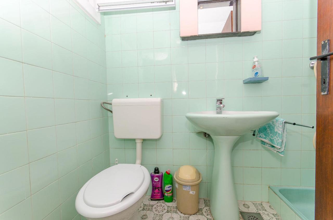 Apartments Kata Supetar Εξωτερικό φωτογραφία