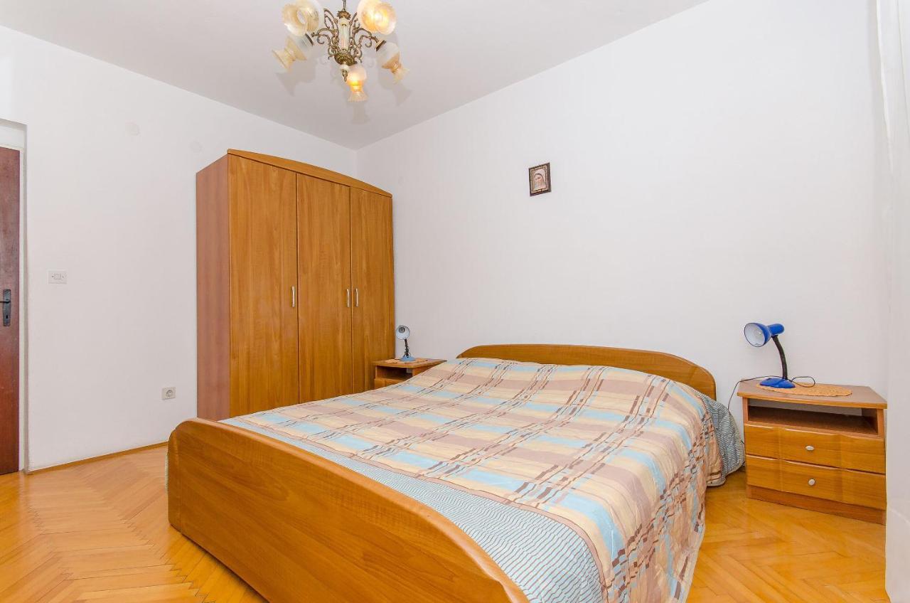 Apartments Kata Supetar Εξωτερικό φωτογραφία