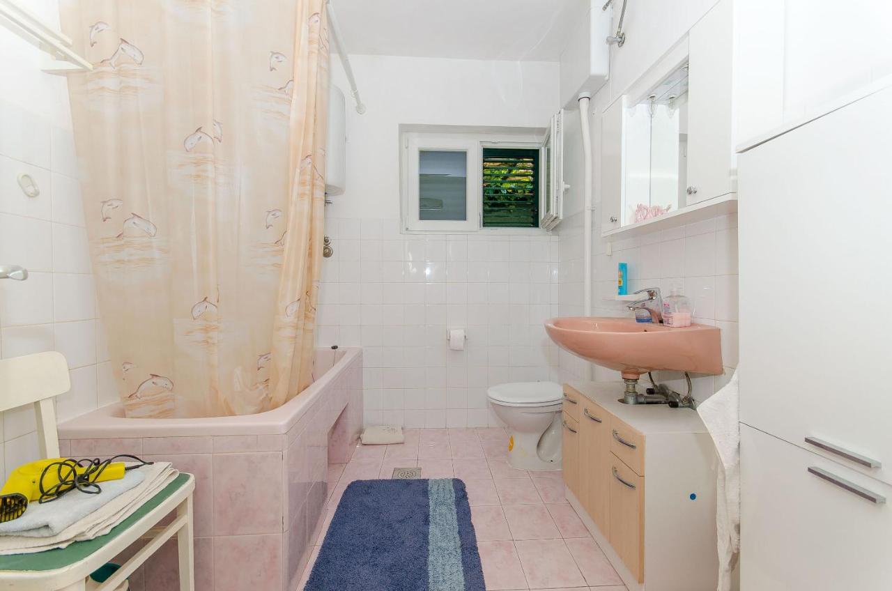 Apartments Kata Supetar Εξωτερικό φωτογραφία
